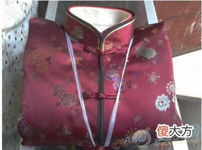 梦见穿死人衣服的常见吉凶含义分析(图文)
