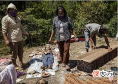 梦见挖出死人有着怎样的含义？(图文)