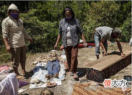 梦见挖出死人有着怎样的含义？(图文)