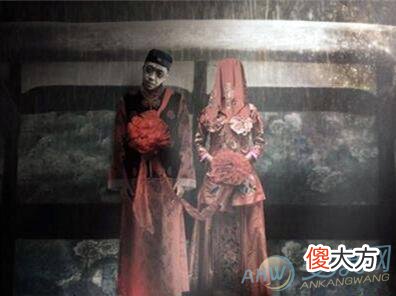 如何解读梦见自己和死人结婚的含义？(图文)