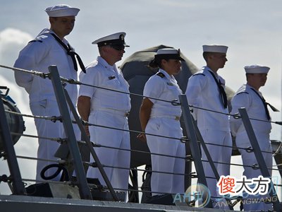 梦见海军 梦到海军 解梦海军(图文)