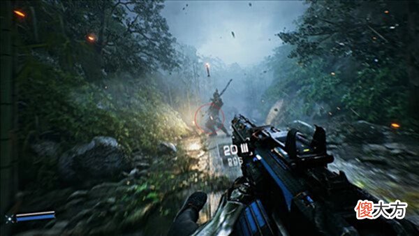【游戏世界】《光明记忆：无限》主机版7.21上线登录PS5/XS/NS