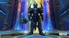 【游戏迷】魔兽世界9.2：独狼增强大米3500成就达成及一些小感想分享