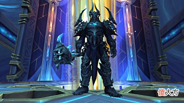 【游戏迷】魔兽世界9.2：独狼增强大米3500成就达成及一些小感想分享