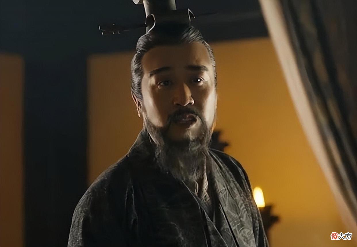 【历史故事】刘备的形象从帝王豪杰沦为“近伪君子”，是因为世人的厌恶吗？