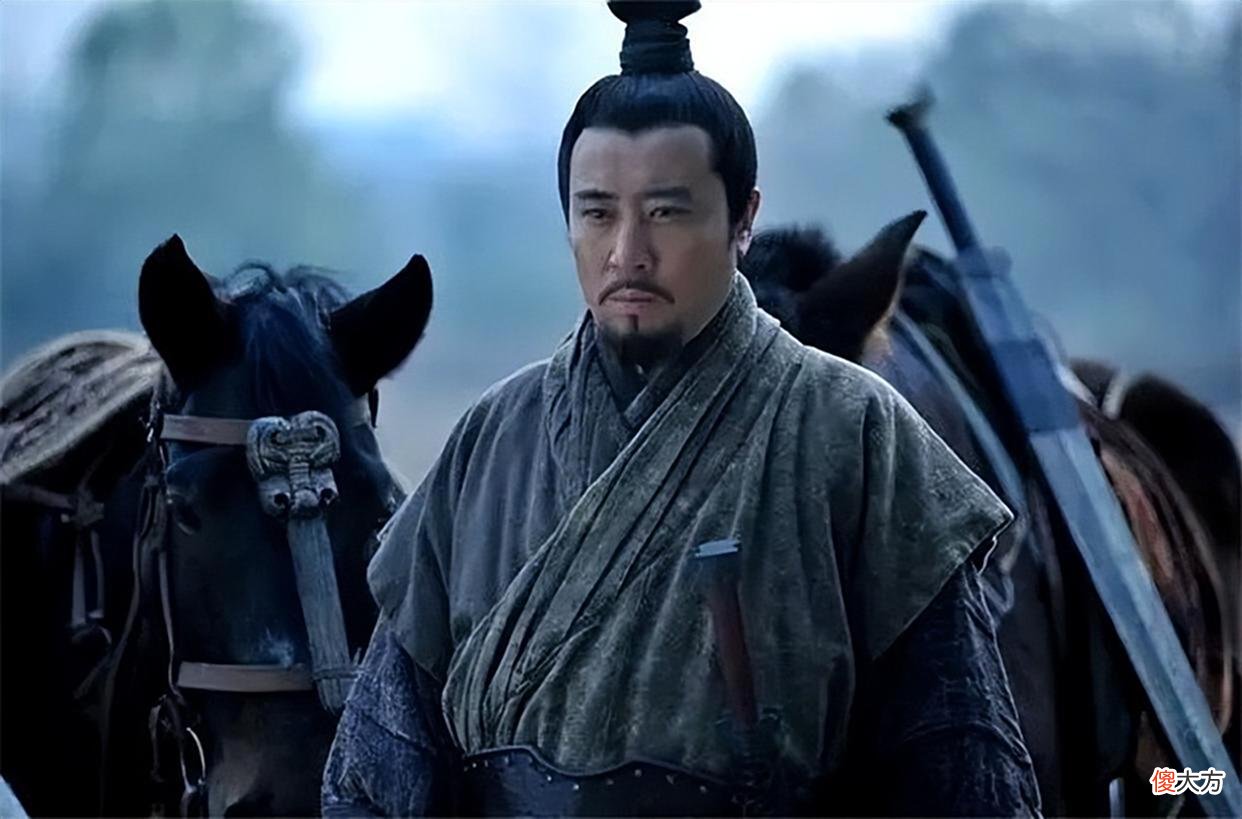【历史故事】刘备的形象从帝王豪杰沦为“近伪君子”，是因为世人的厌恶吗？