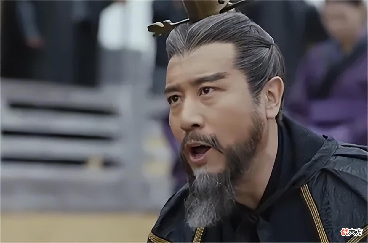 【历史故事】刘备的形象从帝王豪杰沦为“近伪君子”，是因为世人的厌恶吗？