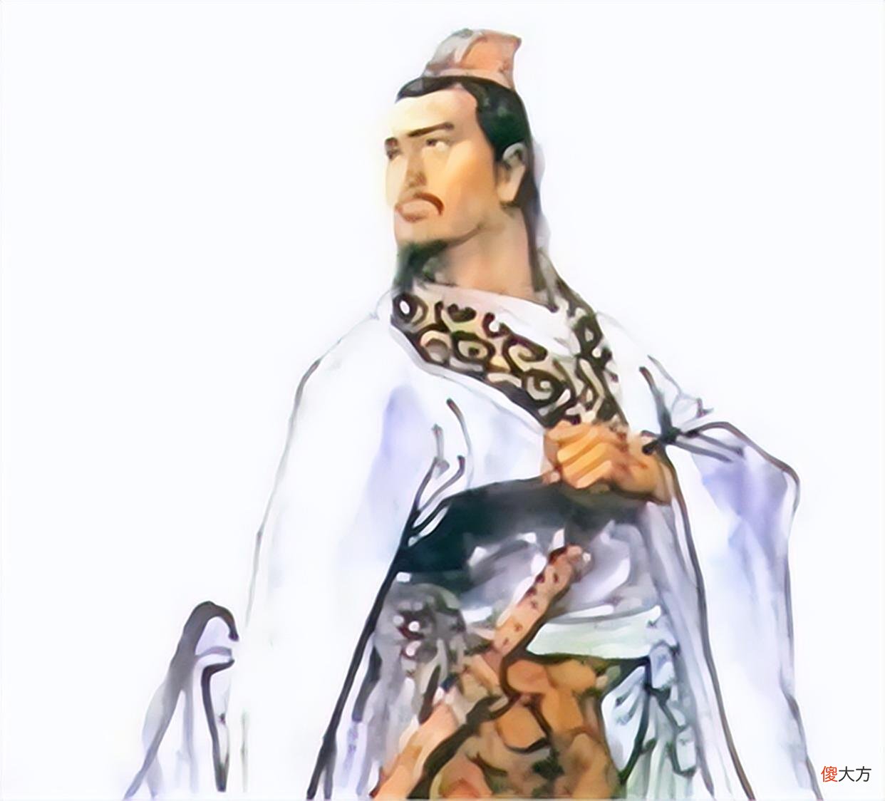 【历史故事】刘备的形象从帝王豪杰沦为“近伪君子”，是因为世人的厌恶吗？