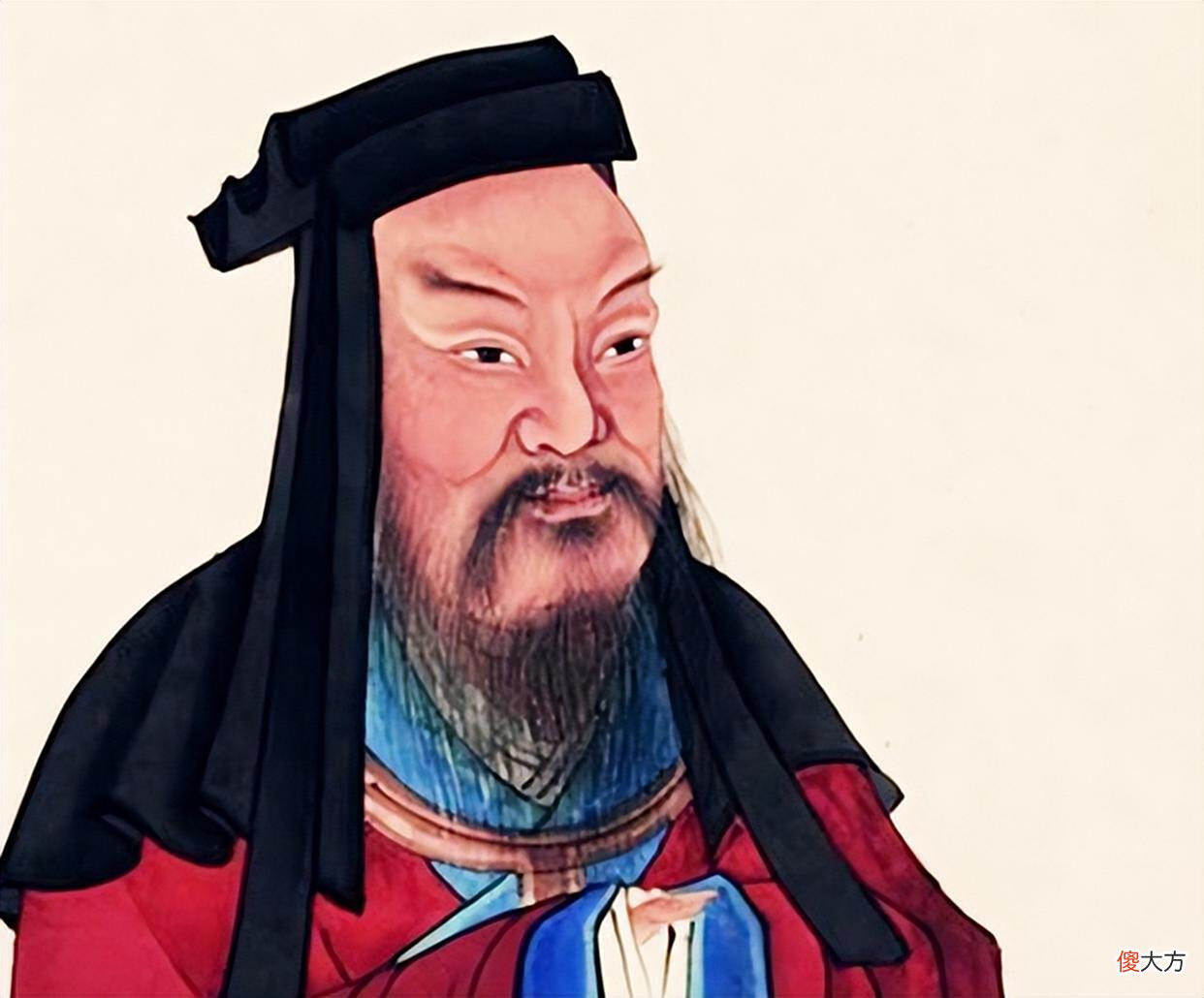 【历史故事】刘备的形象从帝王豪杰沦为“近伪君子”，是因为世人的厌恶吗？
