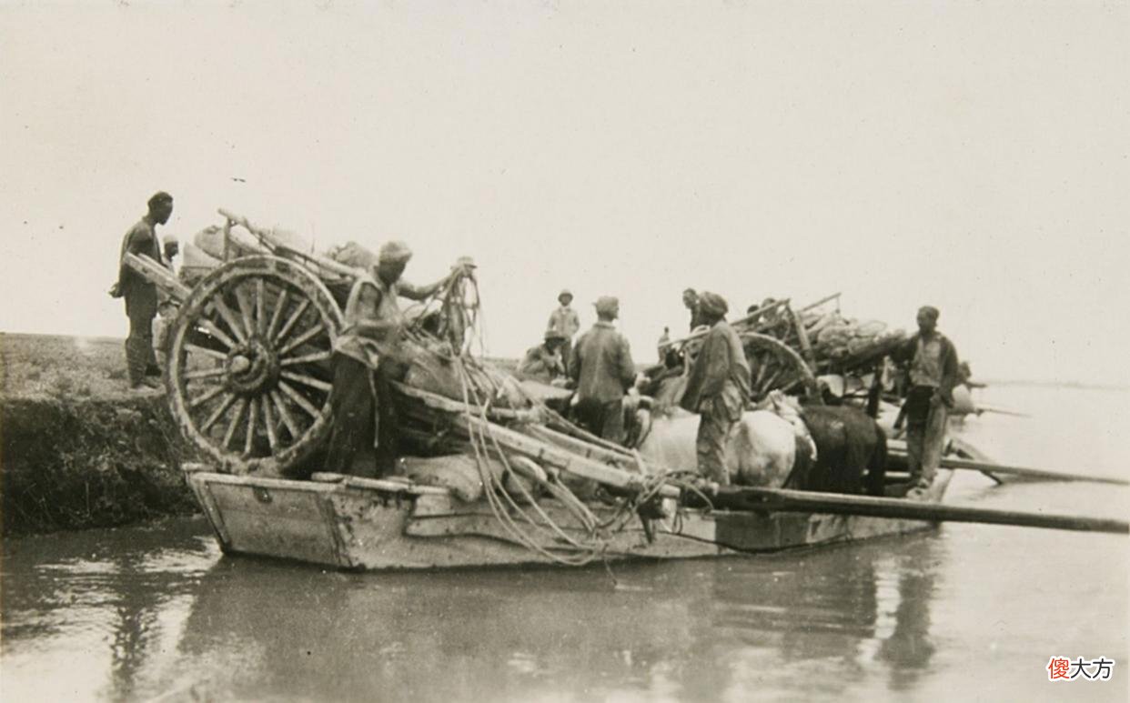 【历史故事】民国银川、包头、呼和浩特老照片《亚细亚大观》1933年4月刊105回