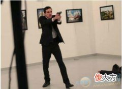 梦见自己被枪杀(图文)