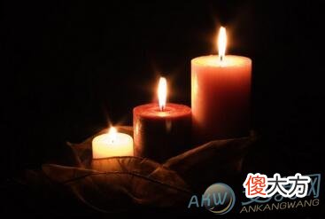 经常梦见死人(图文)