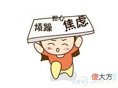 梦见焦虑 梦到焦虑 解梦焦虑(图文)