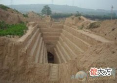 分析梦见坟墓被挖开 注重梦境的变化(图文)