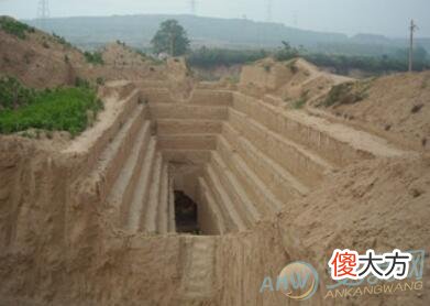 分析梦见坟墓被挖开 注重梦境的变化(图文)