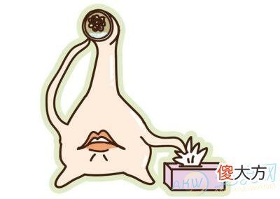 梦到寄生虫(图文)