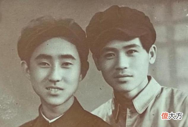 【爱历史】老照片：哈尔滨1951年的照片，抚今追昔我们只有感慨的份！