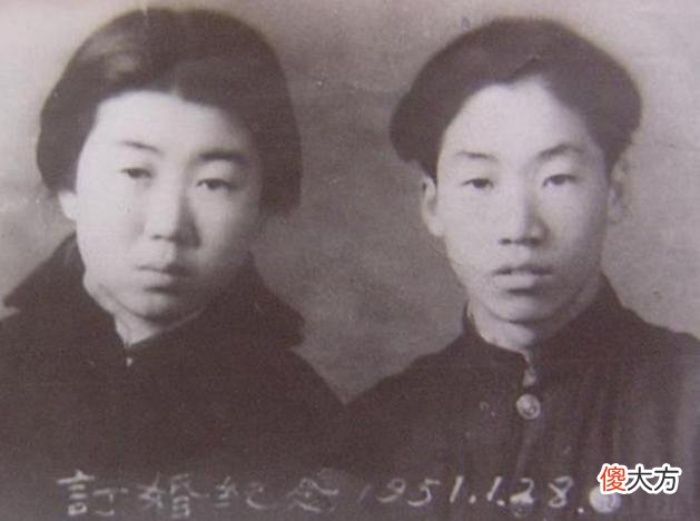 【爱历史】老照片：哈尔滨1951年的照片，抚今追昔我们只有感慨的份！
