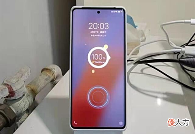 【游戏世界】跳水价2040元,2K屏幕+120W闪充,售价更加亲民