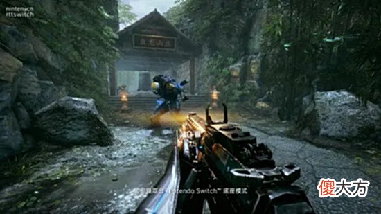 【游戏迷】《光明记忆无限》开启预购!画面优化还算不错