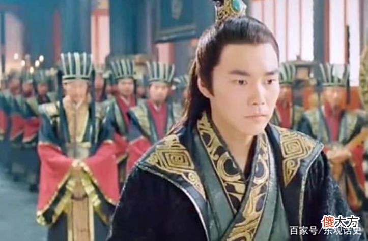 【爱历史】世袭职位，臣仆用事：试析商朝官制及其历史特点