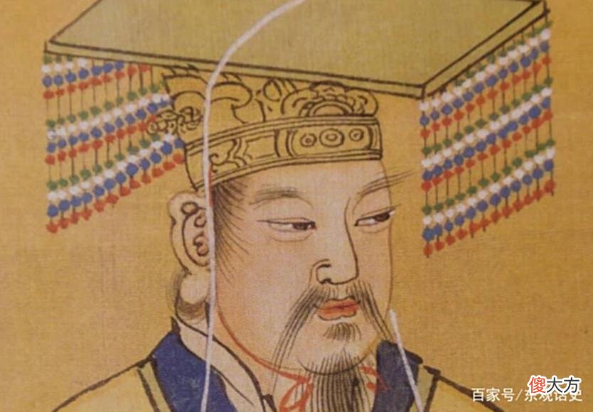 【爱历史】世袭职位，臣仆用事：试析商朝官制及其历史特点