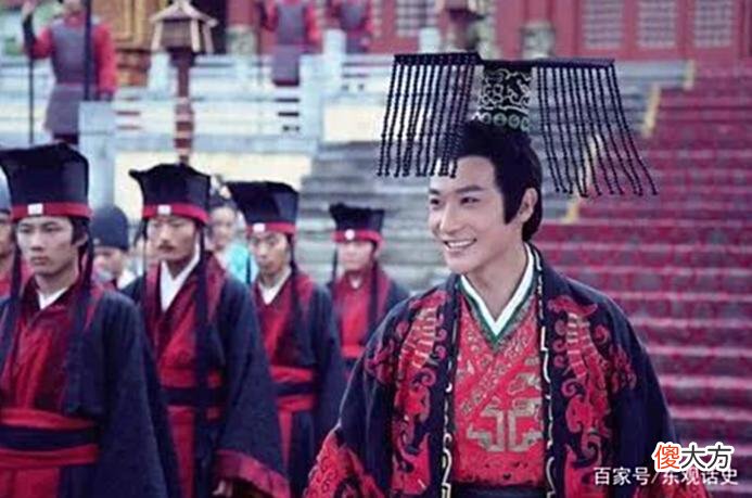 【爱历史】世袭职位，臣仆用事：试析商朝官制及其历史特点