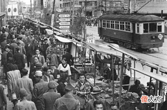 【爱历史】日本战败，在我国还有300万日本人，如何处置这些在华日军？
