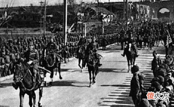 【爱历史】日本战败，在我国还有300万日本人，如何处置这些在华日军？