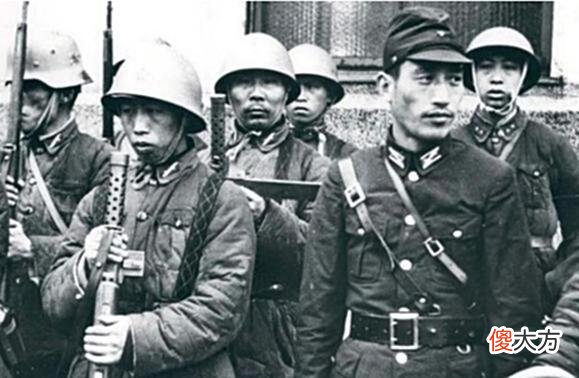 【爱历史】日本战败，在我国还有300万日本人，如何处置这些在华日军？