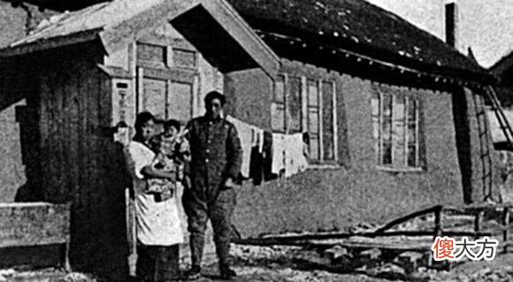 【爱历史】日本战败，在我国还有300万日本人，如何处置这些在华日军？
