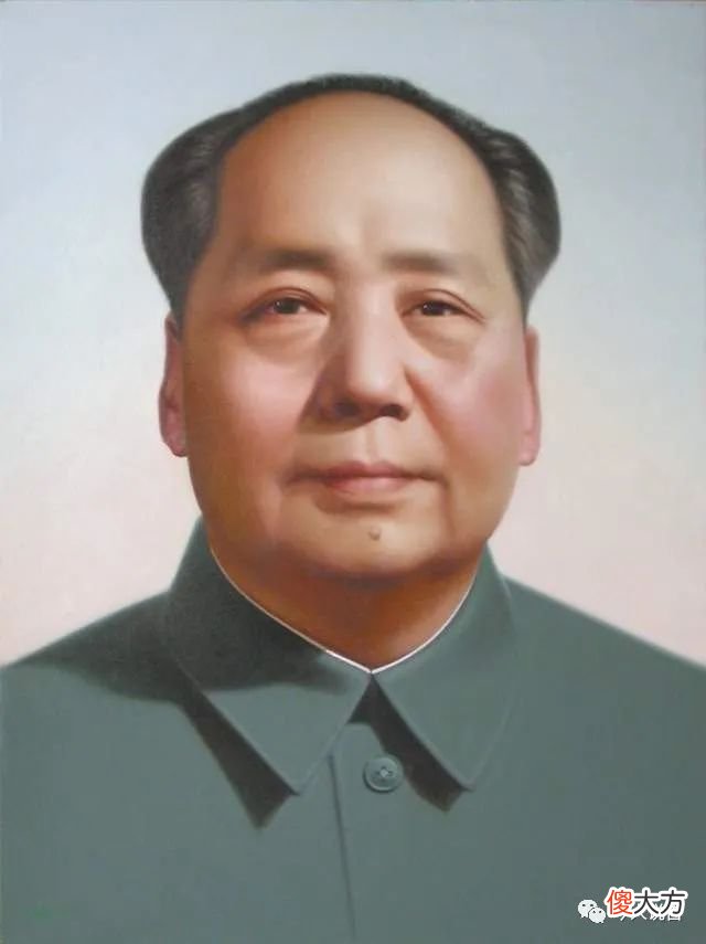 【历史故事】1938年，毛主席刚搬新家，敌机就轰炸延安，一枚炸弹正好落他老家