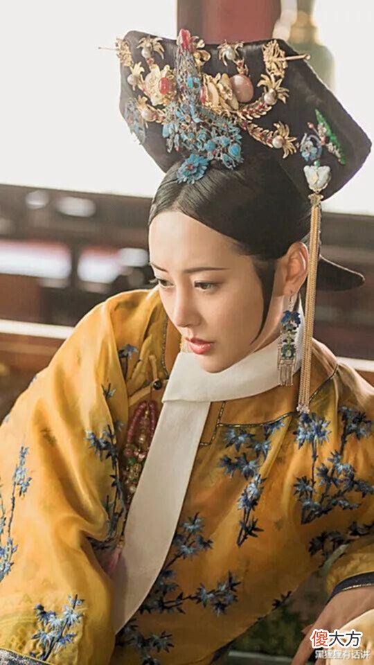 【爱历史】历史上的渣渣龙的蒙古后妃们,都像不待见魏嬿婉一样讨厌令妃吗?