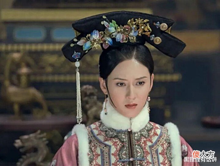 【爱历史】历史上的渣渣龙的蒙古后妃们,都像不待见魏嬿婉一样讨厌令妃吗?