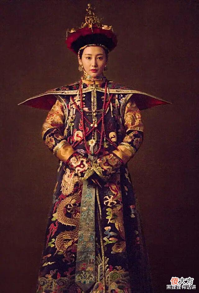 【爱历史】历史上的渣渣龙的蒙古后妃们,都像不待见魏嬿婉一样讨厌令妃吗?