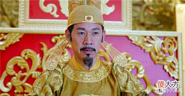 【历史故事】李世民跟武则天圆房当晚,房梁为啥忽然掉落?原因很简单