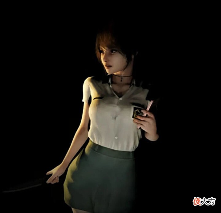 【游戏迷】盘点游戏中极具魅力的女性角色