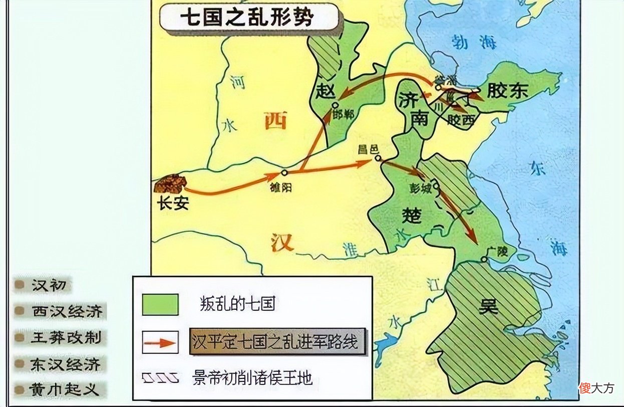 【历史故事】不听指挥却能打胜仗的将军，在战后会得到怎样的待遇？多数都会被收拾