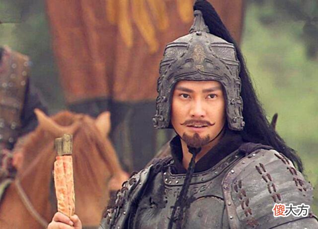 【爱历史】助秦始皇灭6国的10大名将，去哪了，为何只有章邯在对抗刘邦项羽！