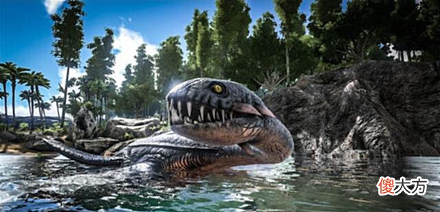 【游戏迷】Steam夏季特卖评价最高的游戏排行榜,错过这款游戏玩家会后悔