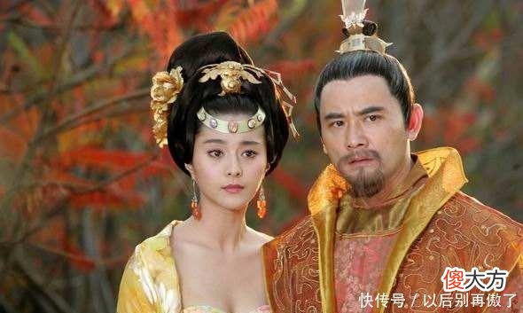 【爱历史】古代3位强娶儿媳的皇帝,都死儿子手里,2位被砍死,一个被关死
