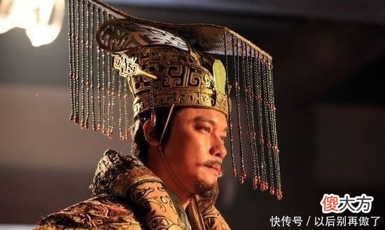 【爱历史】古代3位强娶儿媳的皇帝,都死儿子手里,2位被砍死,一个被关死