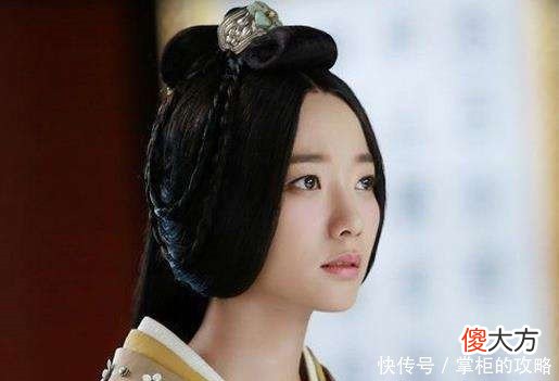 【爱历史】她为皇帝生下闺女，这位公主进献的美女，让强大王朝走向灭亡！