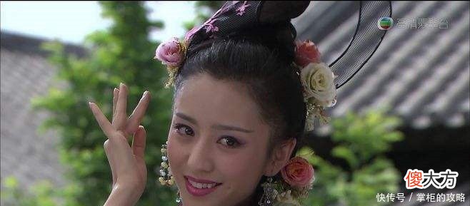 【爱历史】她为皇帝生下闺女，这位公主进献的美女，让强大王朝走向灭亡！