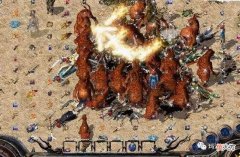 【游戏迷】热血传奇：四根绝版道7项链，凤凰明珠排第一！