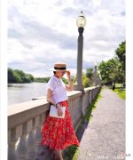 【时尚一点】这才是50+女性最真实的穿搭！简约舒适且时尚，优雅老去更有魅力