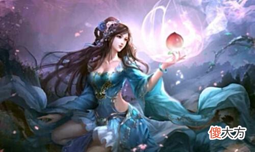 【历史故事】万古神帝:张若尘对西天佛界的两个疑问是什么?慈航送武器送人质