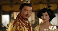 【历史故事】此位唐朝皇帝死后一千多年：被后人怀疑谋杀，郭子仪孙女是凶手吗