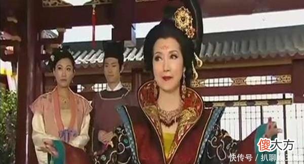 【历史故事】此位唐朝皇帝死后一千多年：被后人怀疑谋杀，郭子仪孙女是凶手吗