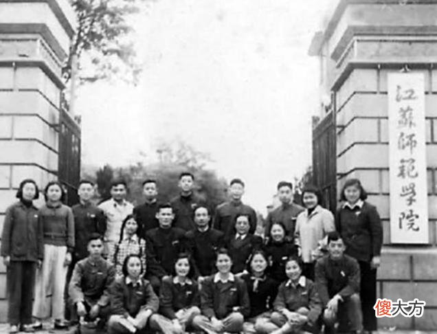 【爱历史】老照片：1956年苏州的照片，帮大家重拾已经淡忘的过去！